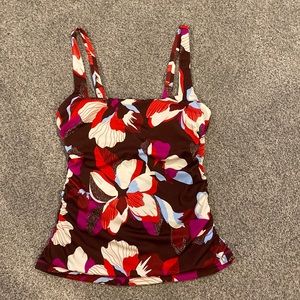 Athleta Swim Top NWT